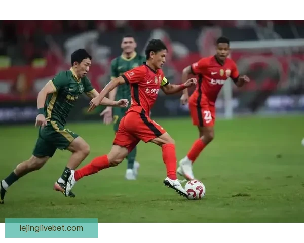 上海海港2比2战平浙江绿城，下轮客战成都蓉城备受关注